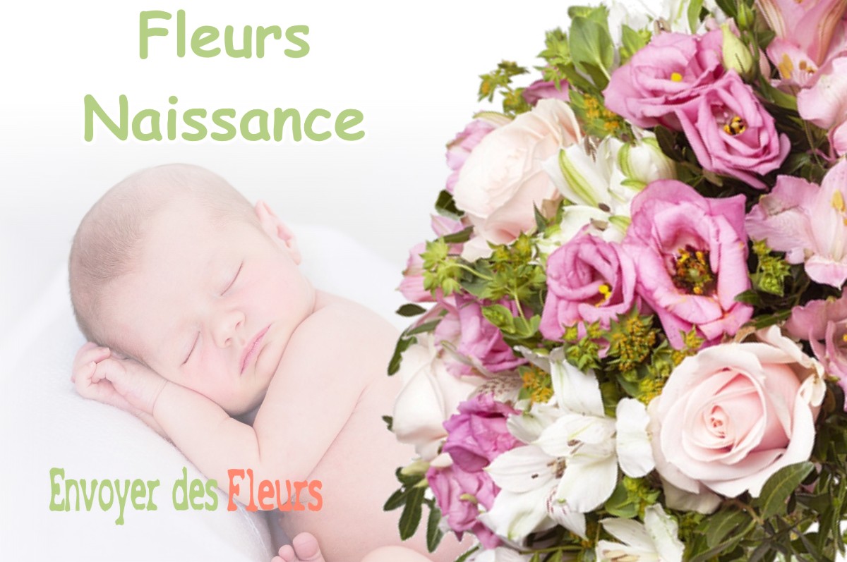 lIVRAISON FLEURS NAISSANCE à MARSEILLE-15